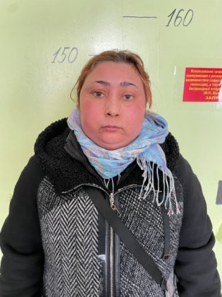 «Обряд очищения» провела аферистка 76-летней апатитчанке