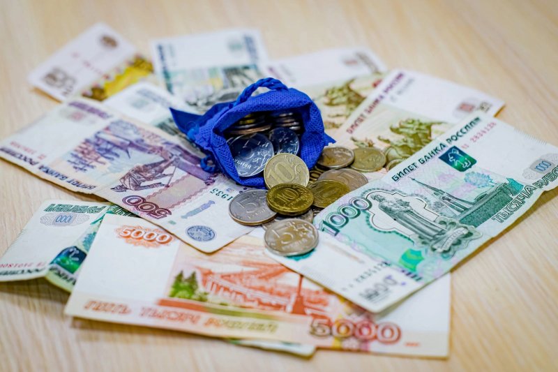 Последние деньги отдала 85-летняя мурманчанка аферистам