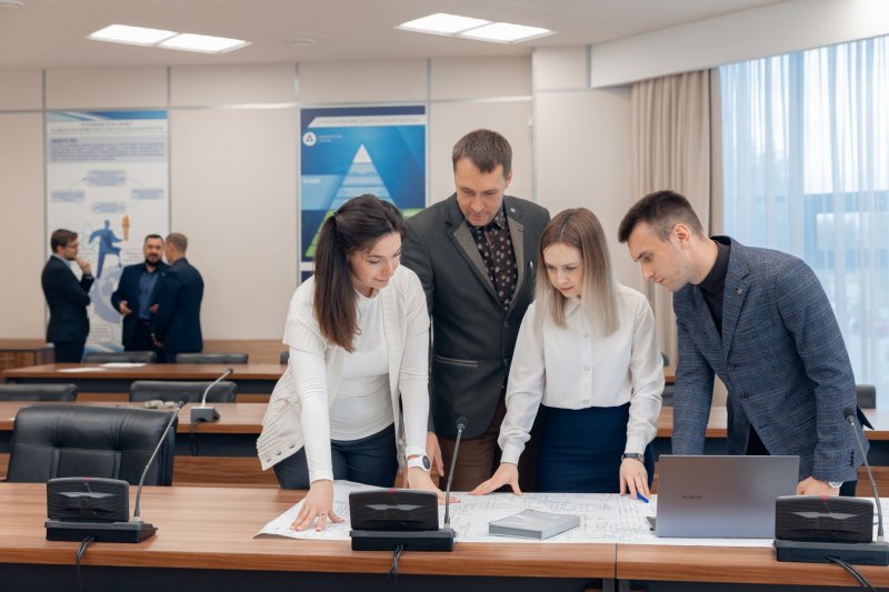 На Кольской АЭС пройдут практику 130 студентов 