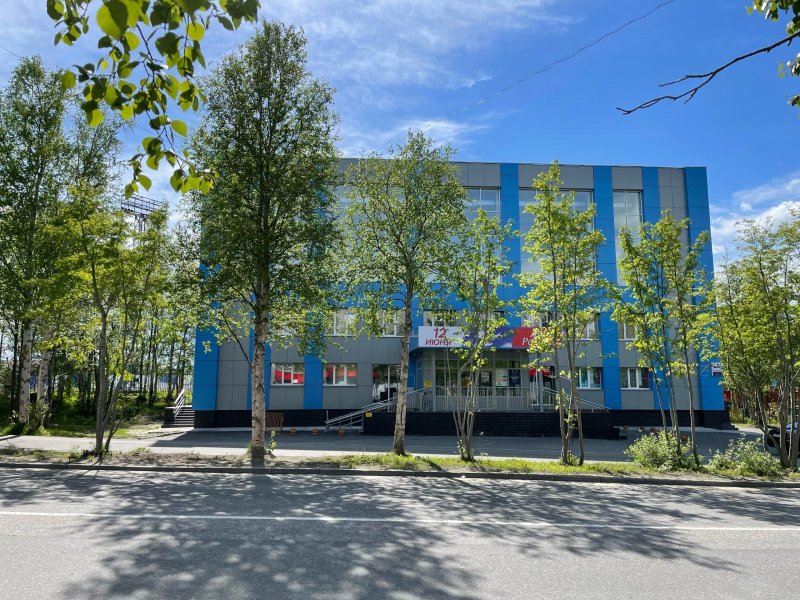 Пропавшая в Апатитах пенсионерка найдена живой