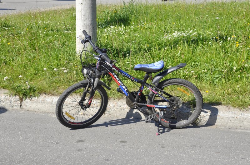 Пункт проката велосипедов и электросамокатов откроют на «Снежинке» в Мурманске