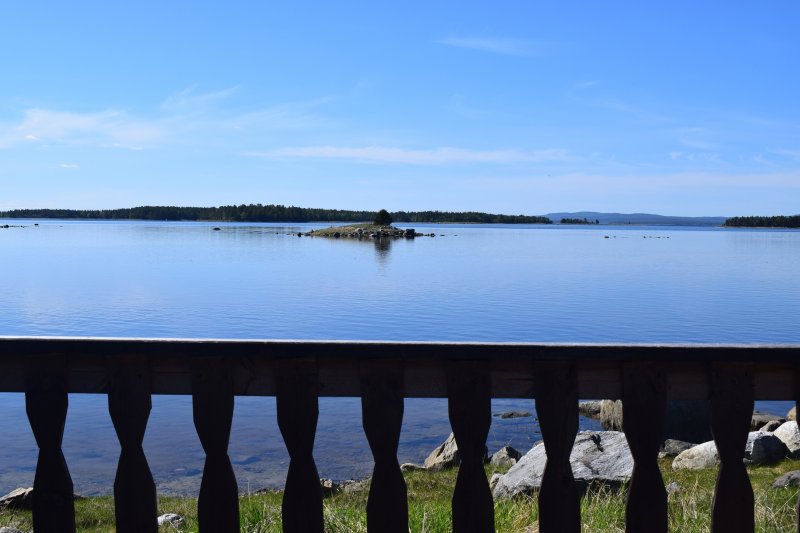 Туристов приглашают пройти по экотропе «Лувеньгский берег»