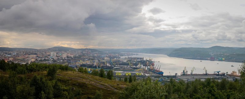 Газифицируют Мурманскую область: подписано соглашение с «Газпромом»