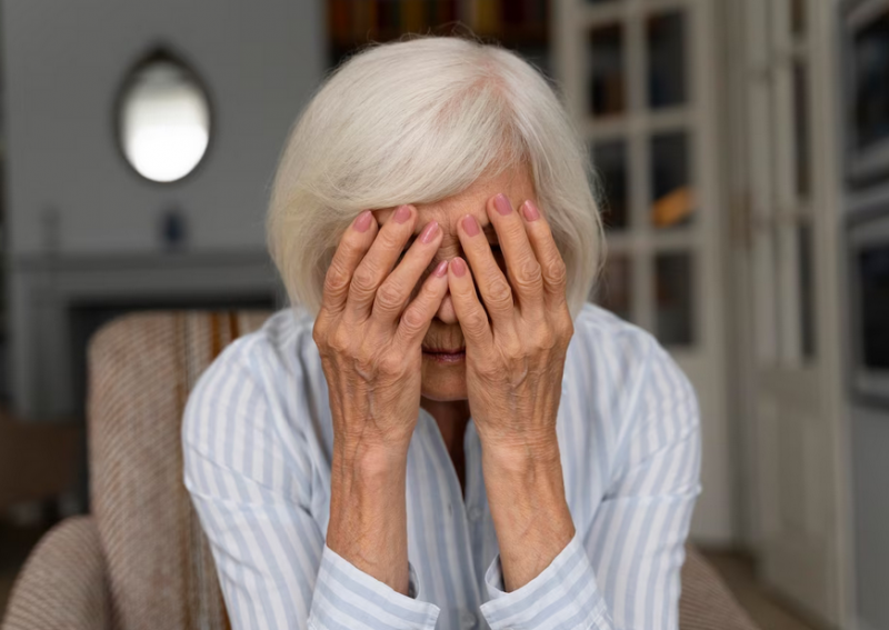 Обманувшего 85-летнюю пенсионерку курьера-мошенника поймали полицейские в Мурманске