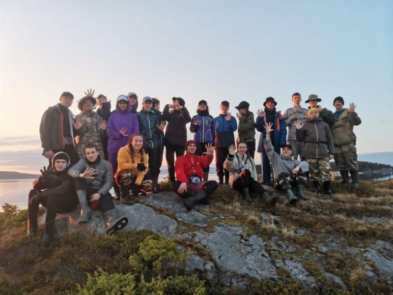 Стартует вторая смена детских оздоровительных лагерей в Мурманске