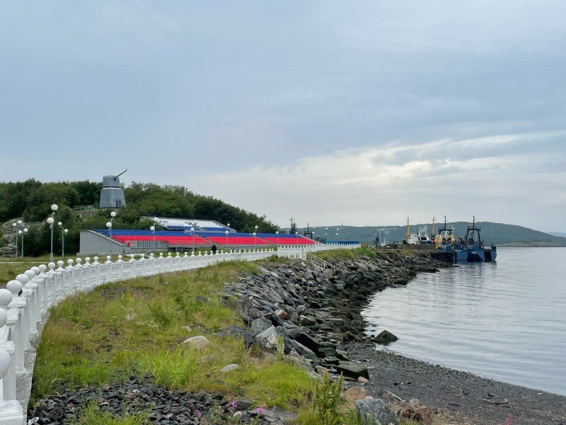 1,5 млн пособия незаконно получил военный пенсионер из Североморска