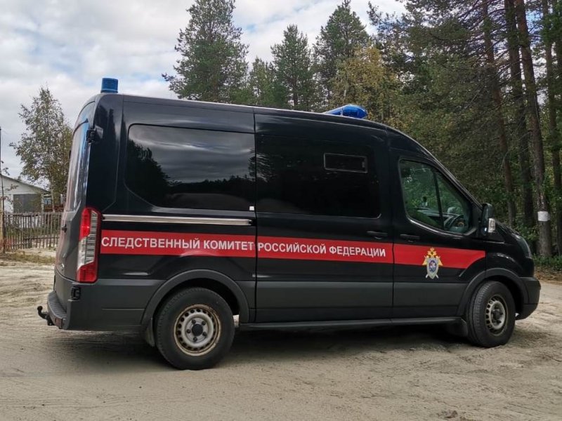 Мончегорский убийца-педофил предстанет перед судом