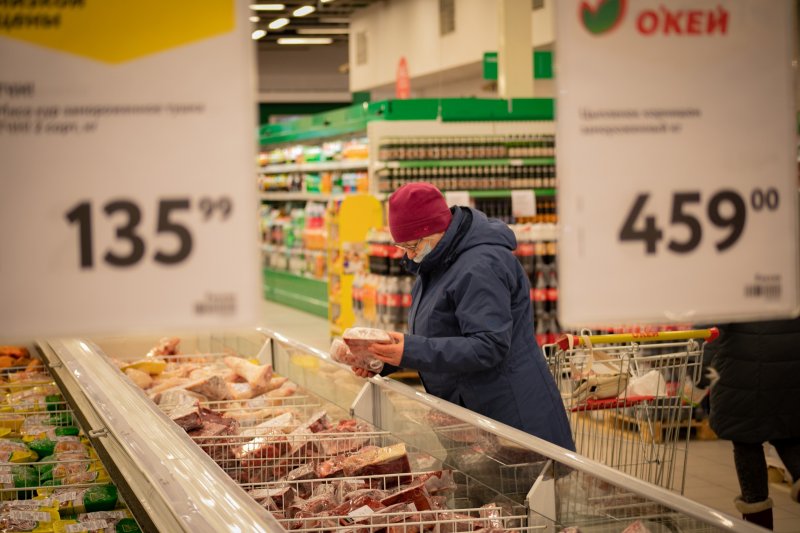 Производство мясных полуфабрикатов поддержат в Мурманской области