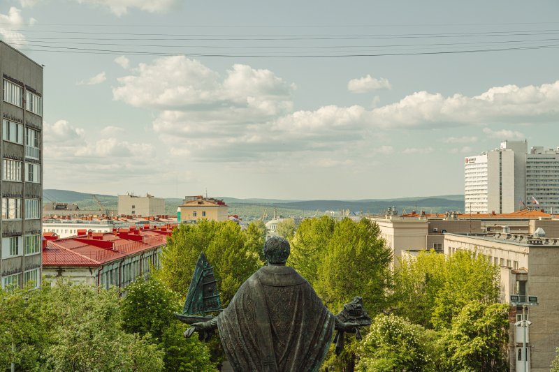 Мурманские студенты выиграли федеральный «Студенческий стартап»