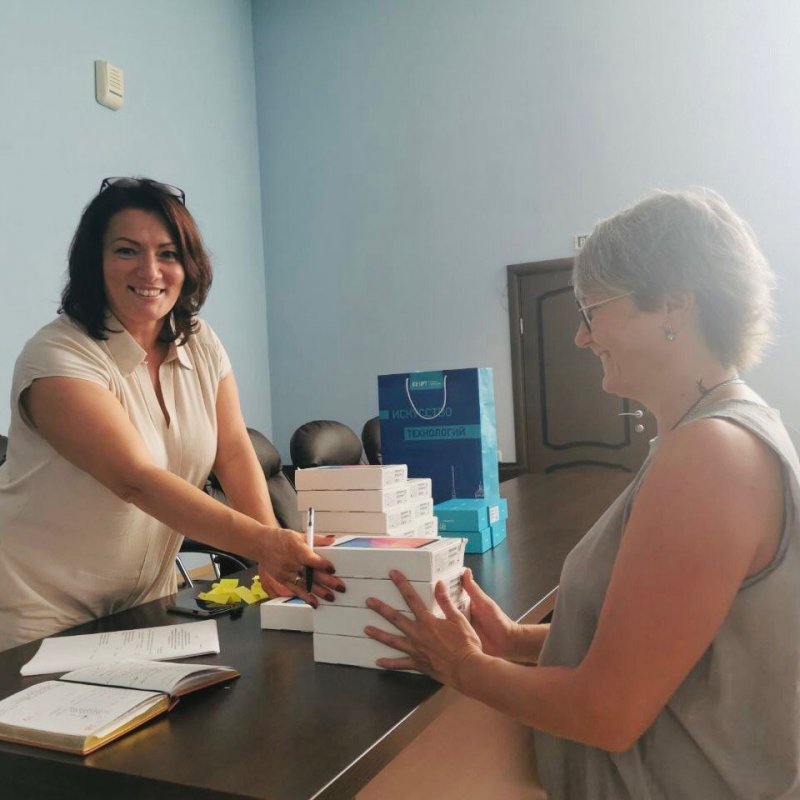 Адресное оповещение избирателей в рамках проекта «Мобильная УИК» стартует в Оленегорске