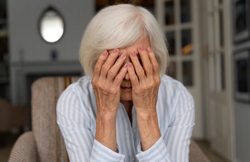 Продать квартиру аферистка убедила пенсионерку в Апатитах