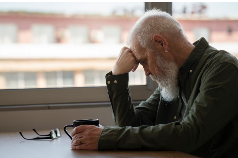 83-летнего бывшего сожителя обворовала женщина в Полярных Зорях