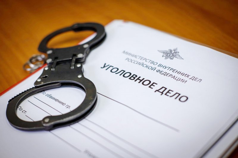 Распорол брюхо другу житель Ковдора