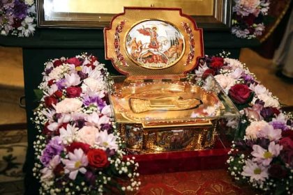 Всероссийский молебен о Победе состоится в Мурманской области