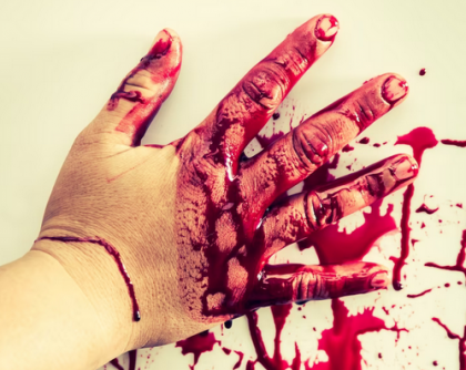 Вспорола живот приятелю в Печенгском округе