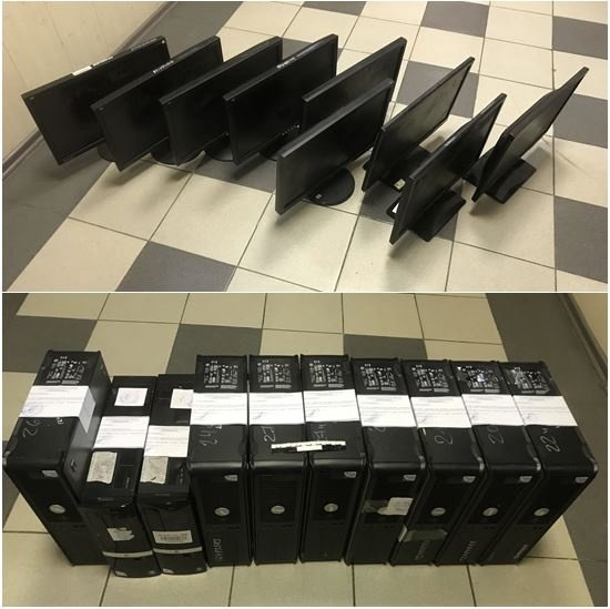 В Александровске под видом интернет-кафе работали игорные клубы: организаторов ждет суд