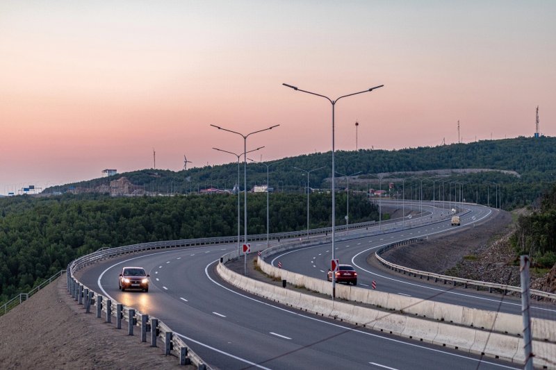 За пьяную езду пойдет под суд автоледи в Мурманске