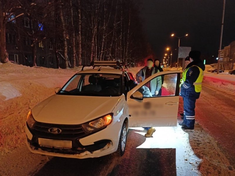 10 лет в колонии проведет таксист-наркоторговец из Апатитов