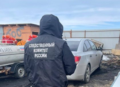 Девушка, насмерть сбившая подростка, предстанет перед судом в Печенгском округе