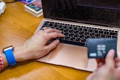 В 2,3 раза выросла интернет-торговля в Мурманской области