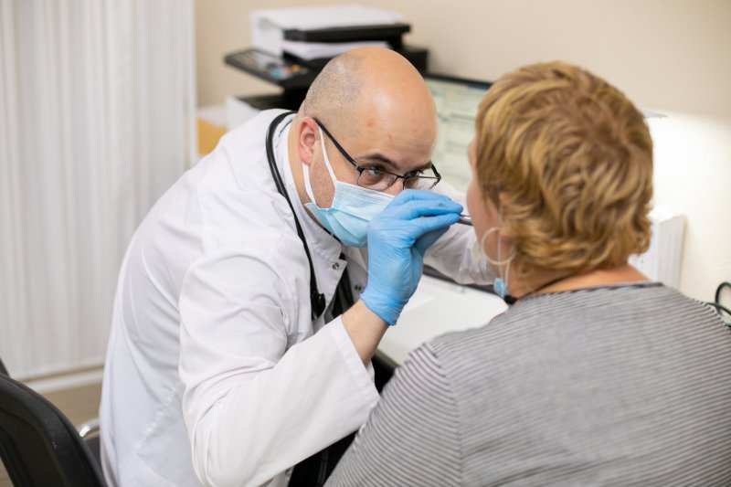 Возвращение гриппа в Заполярье ожидается уже в этом году 