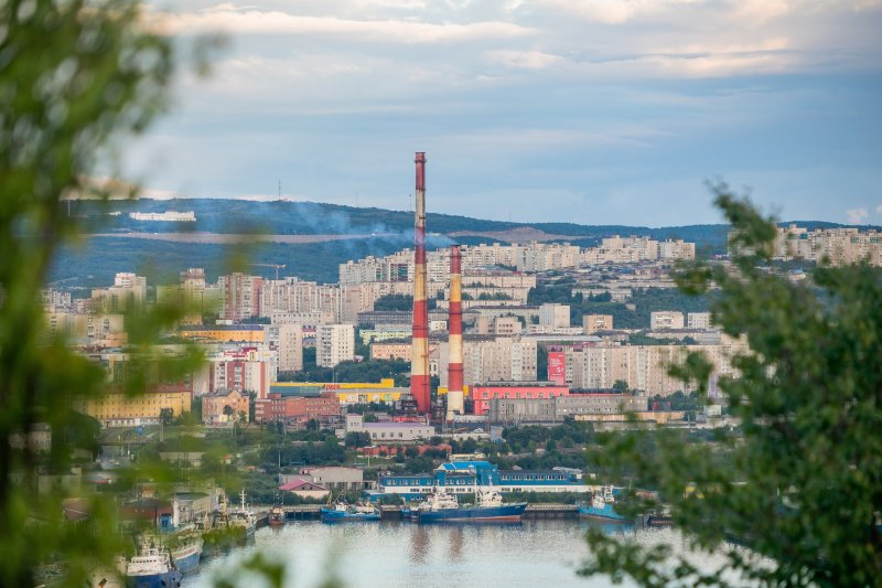 За топливные квоты на мазут выступил в СовФеде Андрей Чибис