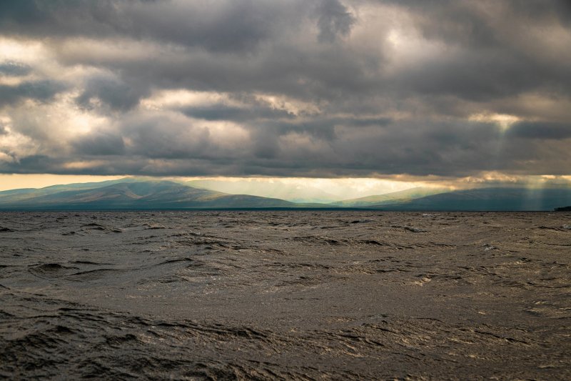 Браконьер позарился на сига в природном заказнике «Симбозерский»