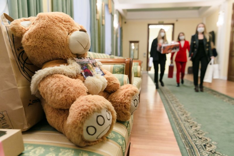 «Новогоднее чудо»: помочь провести акцию приглашают волонтеров в Мурманской области