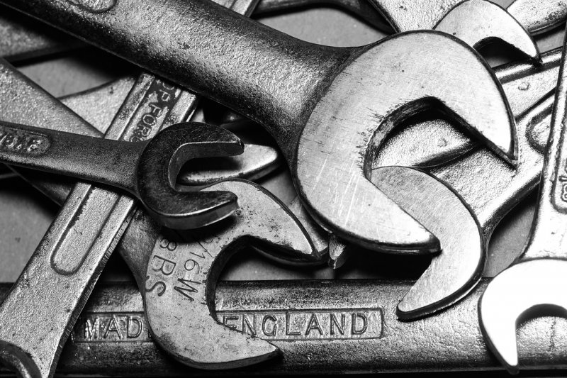 Житель Мончегорска напал на таксиста с гаечным ключом