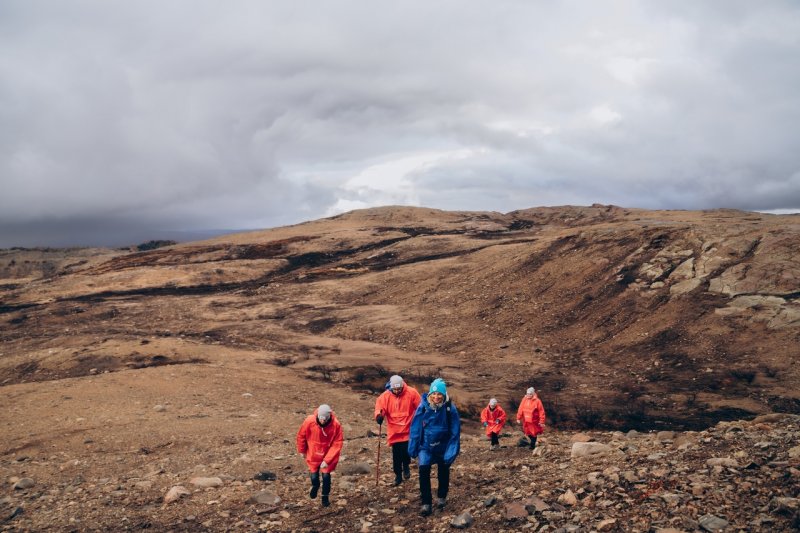 Новое дыхание туризма границы Русского Севера: растет популярность Печенгского округа