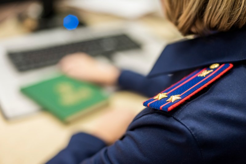 В Печенгском округе за попытку незаконно пересечь госграницу иностранцев отправили в колонию-поселение