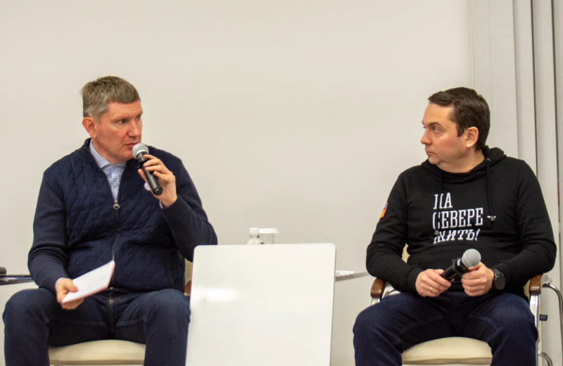 Андрей Чибис предложил снизить ряд критериев для поддержки турбизнеса в Арктической зоне