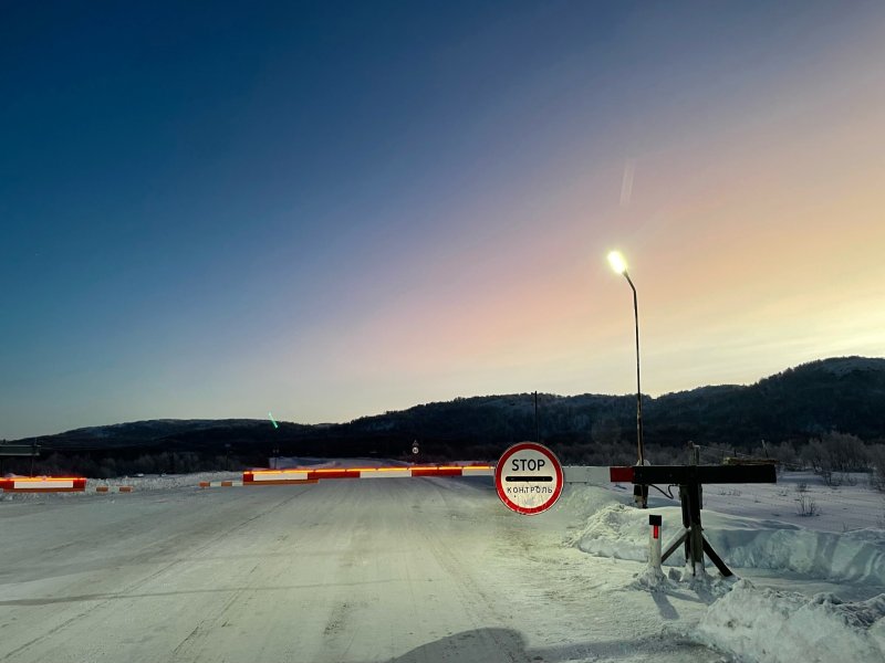 Финляндия закроет границу и в Мурманской области