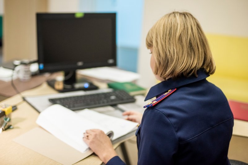 Бывший замглавы администрации Мурманска предстанет перед судом