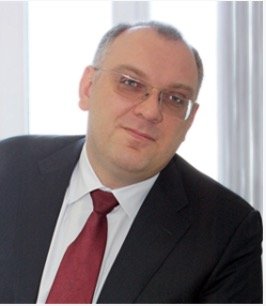 Нового директора назначили в Мурманском морском торговом порту