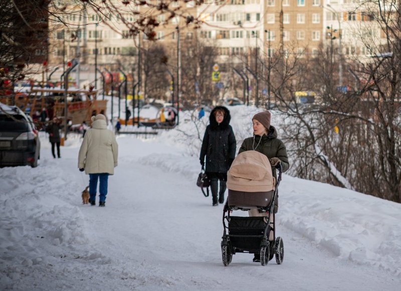 Чужую коляску поджег, чтобы напугать жену житель Кировска
