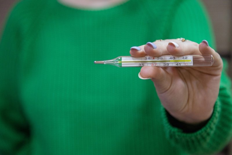 Роспотребнадзор: грипп набирает обороты в Мурманской области