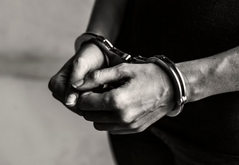 Забил до смерти участника СВО: десять лет в колонии проведет мурманчанин