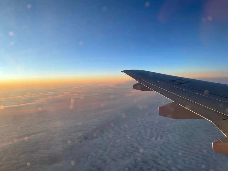 Увеличена частота полетов из Мурманска в Санкт-Петербург в декабре и январе