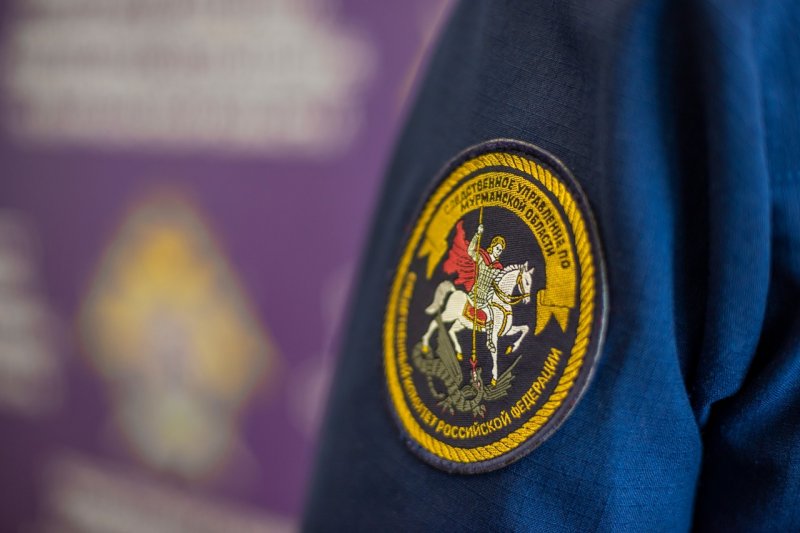 На 10 лет в колонию отправили мурманского молодого убийцу