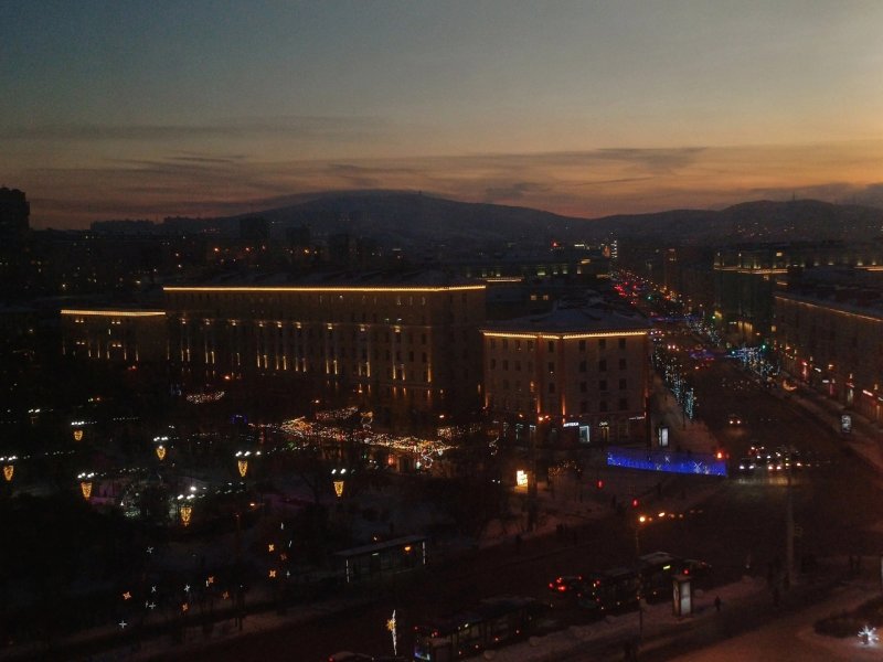 Подписаны 4 соглашения о запуске крупных инвестпроектов в Мурманской области