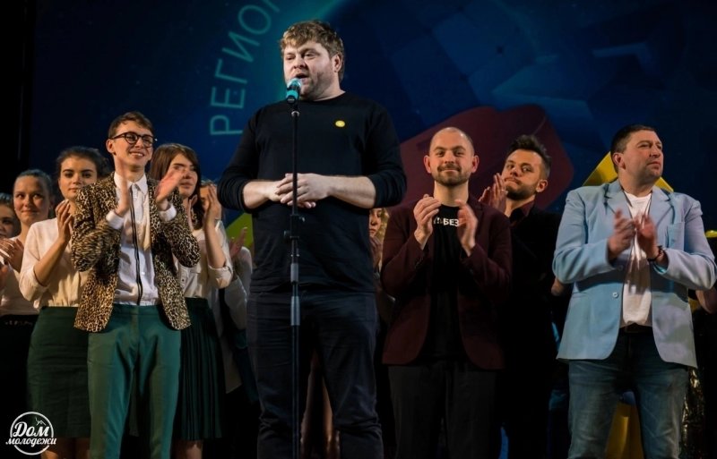 Умер главред Мурманской лиги КВН