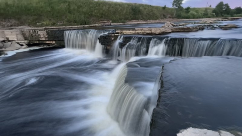 Новую ГЭС впервые с 1987 года построят в Мурманской область