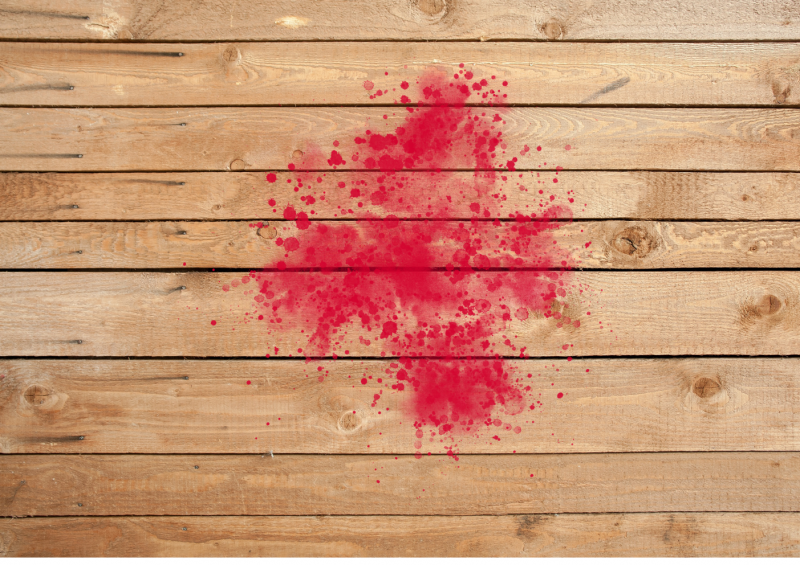 Поножовщина в общежитие Мурманска заинтересовала полицейских 