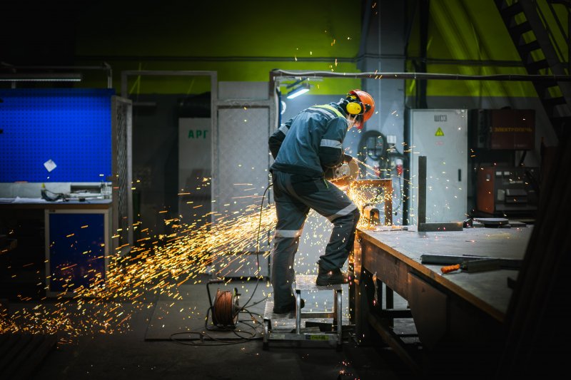 Студентов-сварщиков поддержат материально в Мурманской области