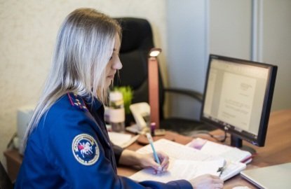 Чиновник-взяточник из Полярных Зорь получил 5 лет колонии строгого режима