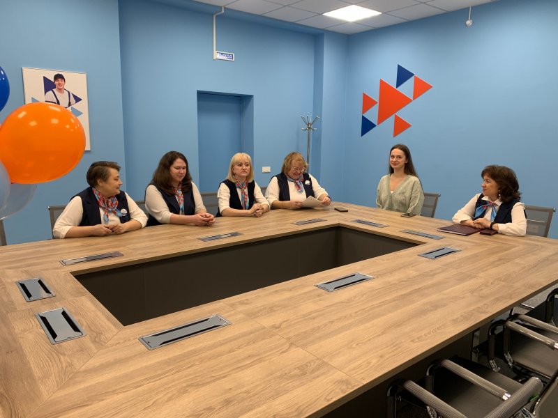 Центр помощи родителям откроет жительница Мончегорска