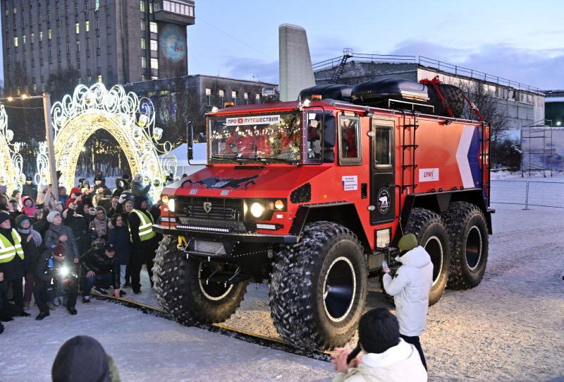 Карту объектов для утилизации создадут в рамках экспедиции «Россия 360»