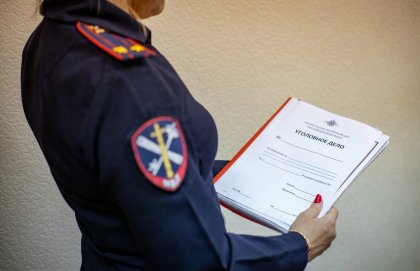 Избитый парнями мурманчанин не стал писать заявление в полицию, но уголовное дело возбуждено