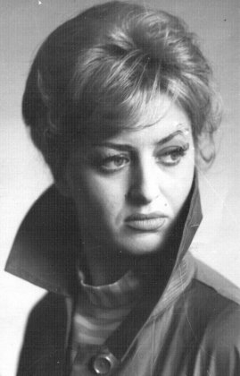 Ушла из жизни известная мурманская артистка Алла Журавлева